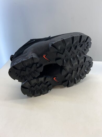 商品画像：LAHAR LOW/ローカットスニーカー/24cm/BLK/DB9953-001 4