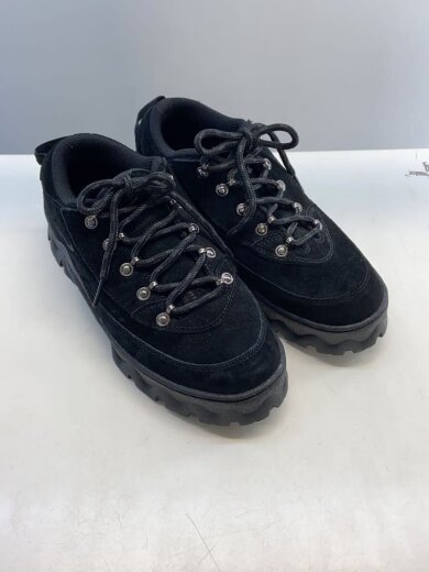 商品画像：LAHAR LOW/ローカットスニーカー/24cm/BLK/DB9953-001 7