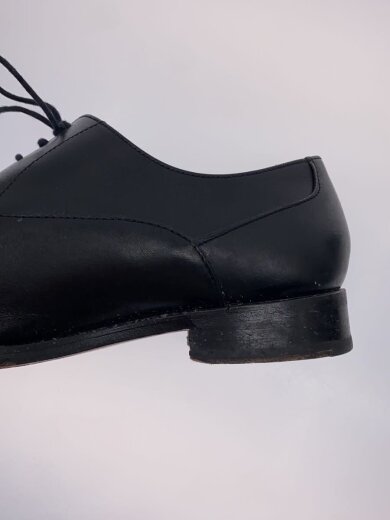 商品画像：finsbury/ドレスシューズ/5/BLK/黒/ストレートチップ 9
