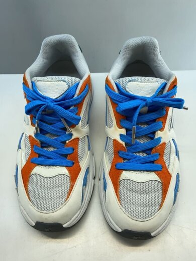 商品画像：SHARK STA/状態考慮/ローカットスニーカー/27cm/WHT 8