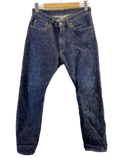 商品画像：ボトム/34/デニム/NVY/F147 1