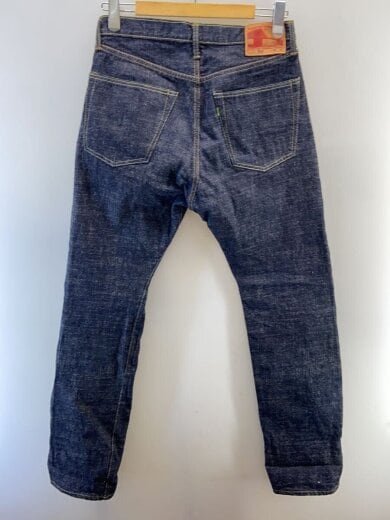 商品画像：ボトム/34/デニム/NVY/F147 2