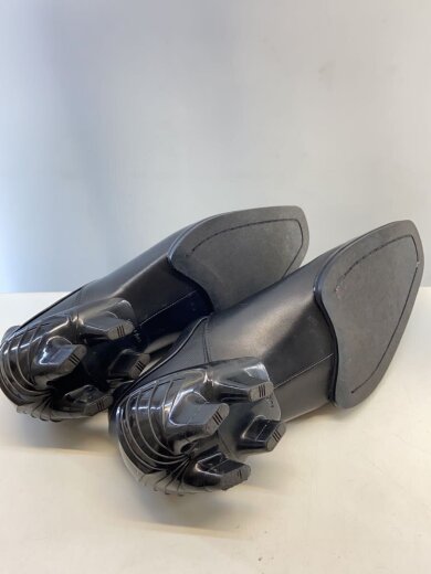 商品画像：25aw/red carpet/シューズ/42/BLK 4