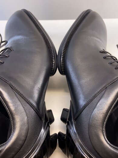 商品画像：25aw/red carpet/シューズ/42/BLK 7