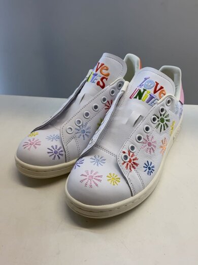 商品画像：STAN SMITH_スタンスミス/24cm/WHT 2