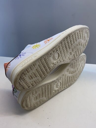 商品画像：STAN SMITH_スタンスミス/24cm/WHT 4