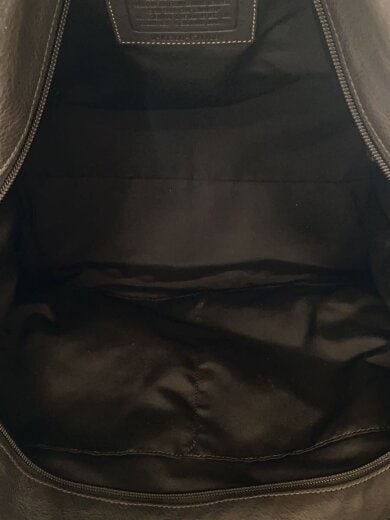 商品画像：2way/バッグ/レザー/BRW/無地/f71169 5