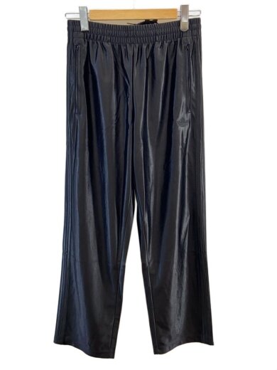 商品画像：FIREBIRD ADICOLOR METALLIC TRACKPANT/L/BLK/無地/JX1494 1