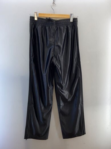 商品画像：FIREBIRD ADICOLOR METALLIC TRACKPANT/L/BLK/無地/JX1494 2