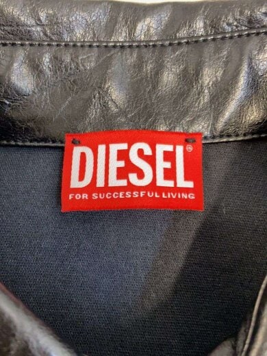 商品画像：ジャケット/46/レーヨン/BLK/無地/A20021// 3