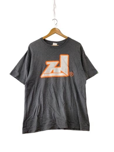 商品画像：archive/01ss/Chaotic Discord期/Tシャツ/L/コットン/GRY/無地// 1