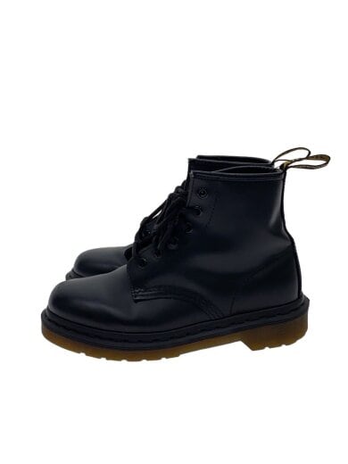 商品画像：ブーツ/UK4/BLK/レザー// 1