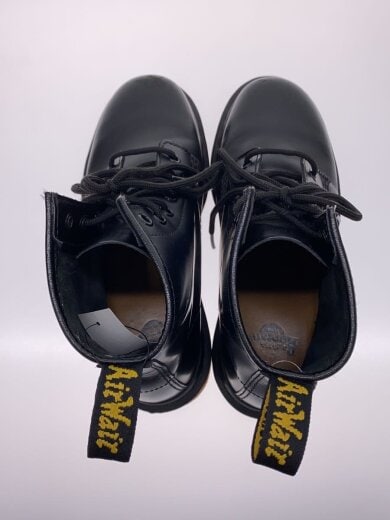 商品画像：ブーツ/UK4/BLK/レザー// 3
