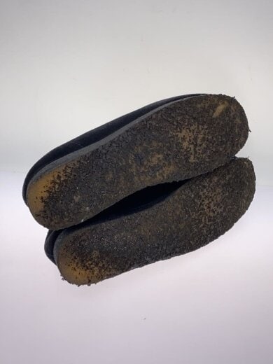 商品画像：Wallabee Boot/シューズ/UK6.5/BLK/スウェード/61548398// 4
