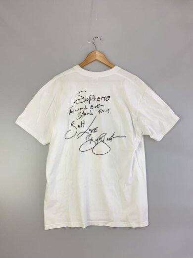 商品画像：Buju Banton/Tシャツ/L/コットン/WHT/白// 2