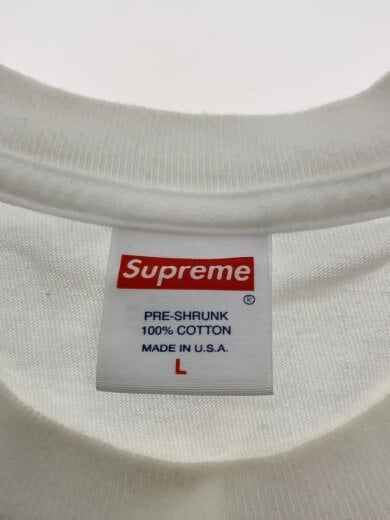 商品画像：Buju Banton/Tシャツ/L/コットン/WHT/白// 3