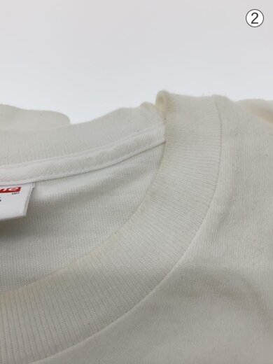 商品画像：Buju Banton/Tシャツ/L/コットン/WHT/白// 6
