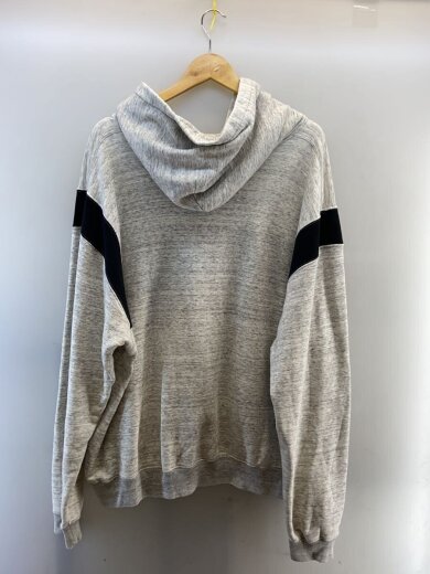 商品画像：16ss/裏原/パーカー/one/--/GRY/無地 2