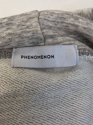 商品画像：16ss/裏原/パーカー/one/--/GRY/無地 3