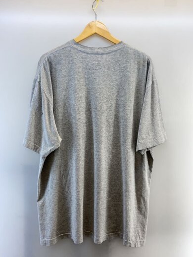 商品画像：Tシャツ/XL/コットン/GRY/無地/K87HGY 2