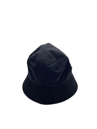 商品画像：RE-NYLON/ハット/M/ナイロン/BLK/メンズ/2HC137 2DMI// 1
