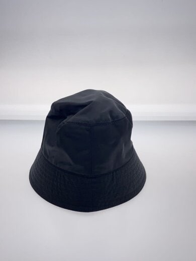 商品画像：RE-NYLON/ハット/M/ナイロン/BLK/メンズ/2HC137 2DMI// 3