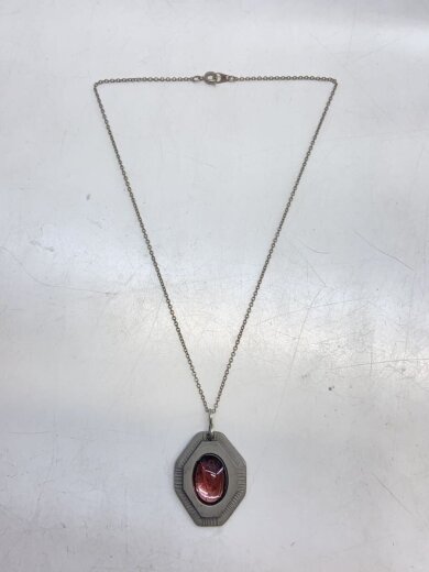 商品画像：casi svensk tenn/ネックレス/--/SLV/トップ有/メンズ// 2