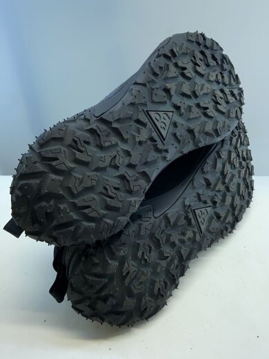 商品画像：ACG MOUNTAIN FLY 2 LOW_ACG マウンテン フライ 2 ロー/27.5cm/BLK 4