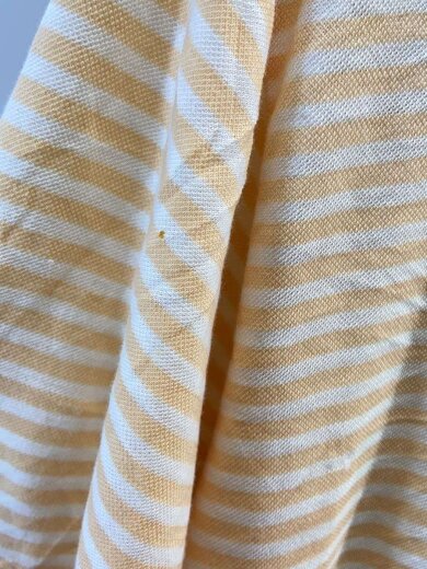 商品画像：70s/珍品/vintage/ポロシャツ/L/コットン/PNK/ボーダー// 4