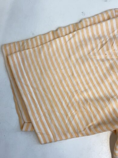 商品画像：70s/珍品/vintage/ポロシャツ/L/コットン/PNK/ボーダー// 5