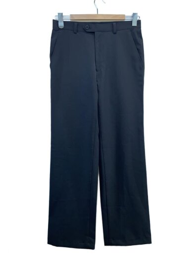 画像：GAULTIER HOMME objetボトム/76/ポリエステル/BLK1