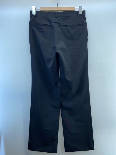 画像：GAULTIER HOMME objetボトム/76/ポリエステル/BLK2