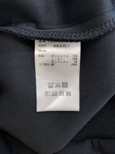 商品画像：スウェット/XXL/--/BLK/C02-TR-2502ST// 4