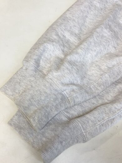 商品画像：ALE/スウェット/2/コットン/GRY/無地/bROOTS24F26-PBS// 6