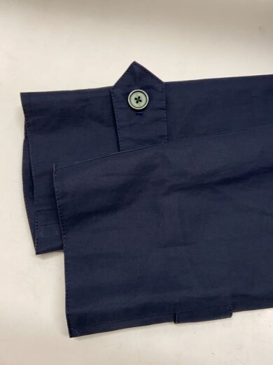 商品画像：コート/38/コットン/NVY/無地/4CN47-233-29 6