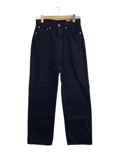 商品画像：KURODENIM/ボトム/27/コットン/BLK/無地// 1