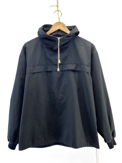 商品画像：80～90s/アノラック/無地/d-sport/トップス/--/--/BLK/無地 1