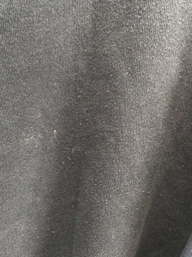 商品画像：90S/VUARNET/スウェット/XL/コットン/BLK/プリント 6