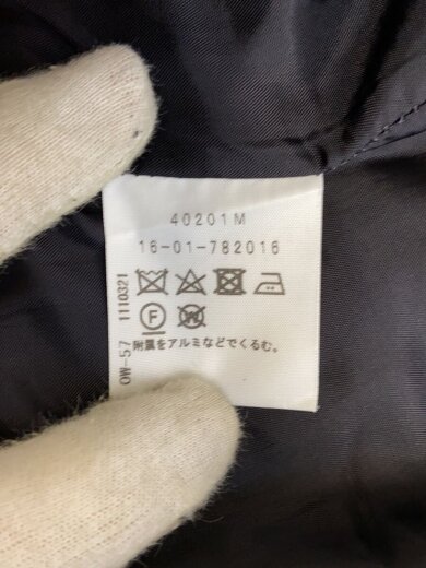 商品画像：ボトム/2/--/BLK/ストライプ 5