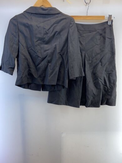 商品画像：La Mode BALENCIAGA/セットアップ/40/ポリエステル/BLK 2