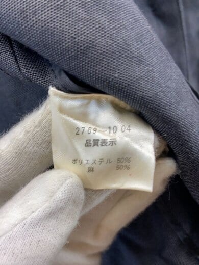 商品画像：La Mode BALENCIAGA/セットアップ/40/ポリエステル/BLK 5