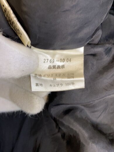 商品画像：La Mode BALENCIAGA/セットアップ/40/ポリエステル/BLK 7