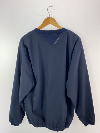 商品画像：POLY. TWILL. DOT SIGHT/トップス/3/ポリエステル/NVY/232TQDT-JKM002 2