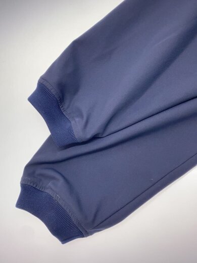 商品画像：POLY. TWILL. DOT SIGHT/トップス/3/ポリエステル/NVY/232TQDT-JKM002 5