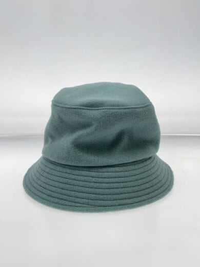 商品画像：バケットハット/--/ウール/GRN/メンズ/222817 3