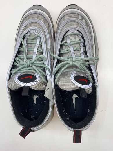 画像：NIKEAIR MAX 97 OG QS_エア マックス OG QS/28cm/SLV3