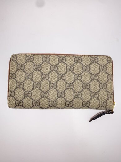 商品画像：長財布_GGスプリーム/キャンバス/BEG/メンズ 2