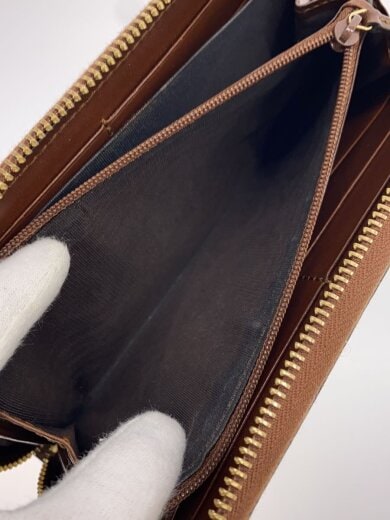 商品画像：長財布_GGスプリーム/キャンバス/BEG/メンズ 5