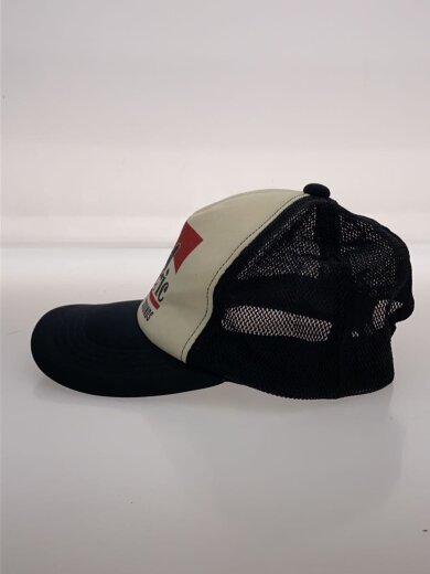 商品画像：メッシュキャップ/FREE/ポリエステル/BLK/メンズ/02233QH05 2