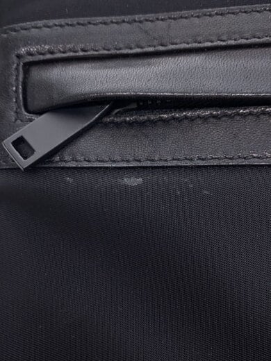 商品画像：ショルダーバッグ/--/BLK/644276・0421 7